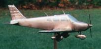 Piper Cherokee Weathervane